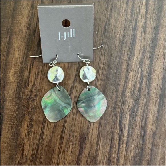 J.jill Earring - Picture 2 of 5